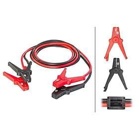 Hella startkablar 350A avsakrad