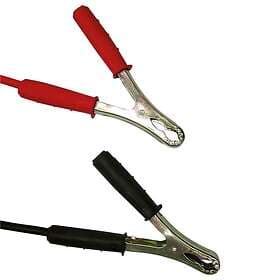 Carpoint startkablar 25mm2 med metallspannen