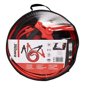 Rawlink Startkablar 16Mm 3M