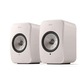 KEF LSX II LT