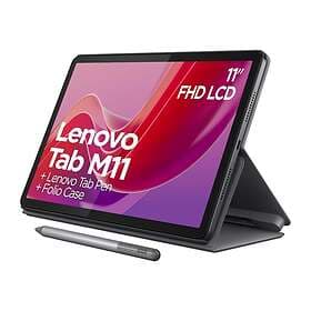 Lenovo TAB M11 ZADA 11" WiFi 4GB RAM 128GB