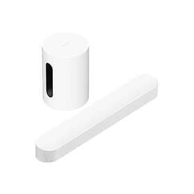 Sonos Beam Entertainment Set