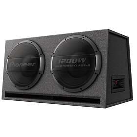 Pioneer TS-WX1220AH