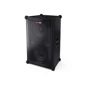 Sharp SumoBox CP-LS200