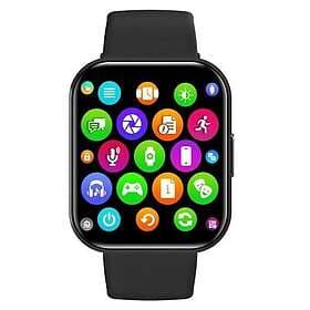 Celly Smartwatch TRAINERWATCH2BK 46G