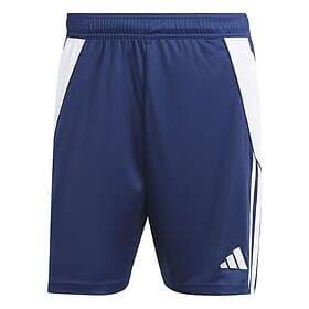 Adidas Tiro24 Shorts Training Blå L Regular Man