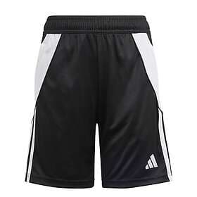 Adidas Tiro24 Shorts Training Svart 13-14 Years Pojke