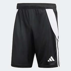 Adidas Tiro24 Shorts Training Svart S Regular Man