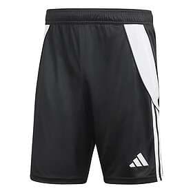 Adidas Tiro24 Shorts Training Svart L Regular Man