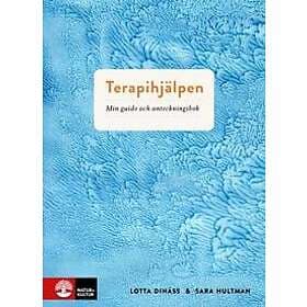 Guide Terapihjälpen : Min och anteckningsbok