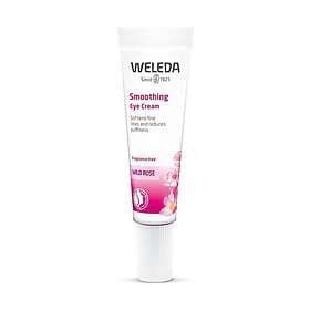 Weleda Wild Rose Smoothing Eye Cream 10ml