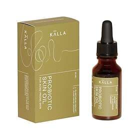 Källa Probiotic Skin Oil 20ml