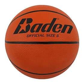 Baden Rubber Basketball sz 5