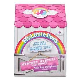 My Little Pony 40 Års Jubileum Mystery Figur