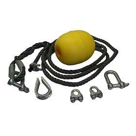Watski Bojlina 20mm, , 10 meter