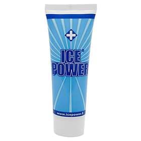 Ice Power Cold Gel Tub 75ml