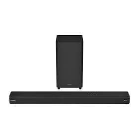 Amadeus Maestro 3.1.2 Dolby Atmos Soundbar