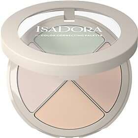 IsaDora Color Correcting Palette 4g