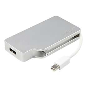 StarTech Mini DisplayPort - VGA/DVI/HDMI