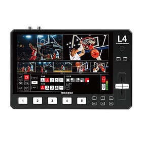 Feelworld Video Mixer L4