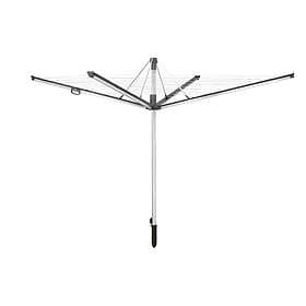 Leifheit Linomatic 600 Plus Torkvinda
