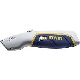 Irwin Kniv med utbytbara blad Pro Touch