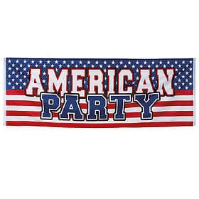 Banner USA