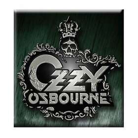 Kylskåpsmagnet Ozzy Osbourne