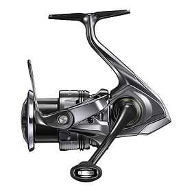 Shimano Twin Power FE 2500