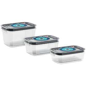 Bosch Vacuum box set 3 pcs MSZV0FC3