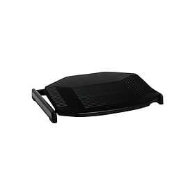 Bakker Elkhuizen Basic 950 footrest