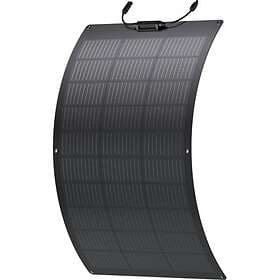 EcoFlow 100W Solar Panel (Flexible)