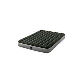 Intex Airbed Queen STANDARD SERIES PRESTIGE DOWNY AIRBED 152x203x25cm