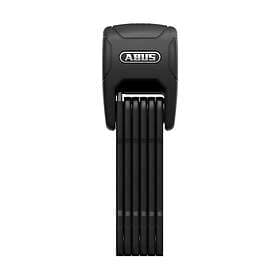 Abus Vikbart lås 6500KA Granit Alarm X-PLUS