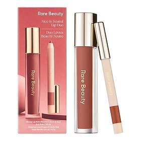 Rare Beauty Nice & Neutral Lip Duo