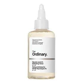 The Ordinary Glycolic Acid 7% Exfoliating Toner 100ml