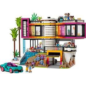 LEGO Friends 42639 Andrea's Modern Mansion