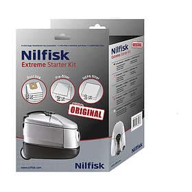 Nilfisk Accessories Kit Extreme