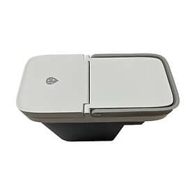 Roborock S8 Pro Ultra Tank För Smutsigt Vatten, Vit