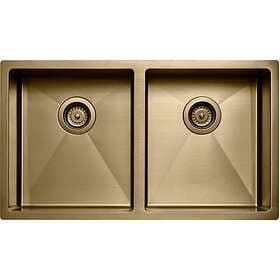 Tapwell Diskho 4040 PVD Mässing