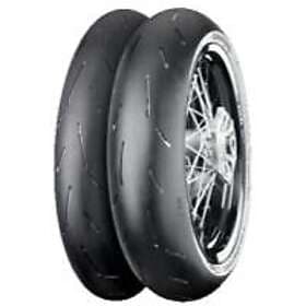 Continental ContiAttack SM 2 160/60 R17 69H TL