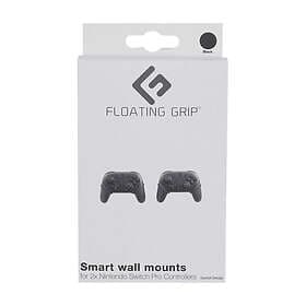 Floating Grip Nintendo Switch Pro 2x Väggfäste För Spelkontroller