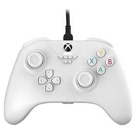 Snakebyte Base X White (Xbox Series X|S/PC)