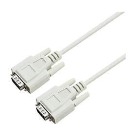 Eletra Rs232 Db9 Hane 3m