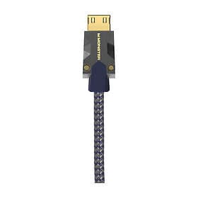 Monster M3000 Hdmi-kabel 8k 3m