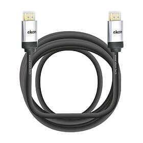 Ekon HDMI KABEL 2.1 5m