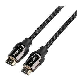 Dacota Platinum 4k Premium Hdmi 0,75m