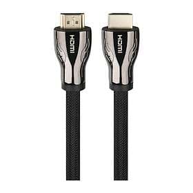 Dacota Platinum 4k Premium Hdmi 20m