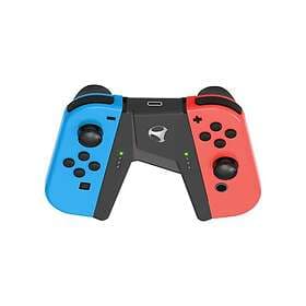 Subsonic Charging Grip for Joy-Con Nintendo Switch