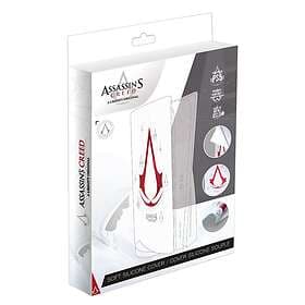 Trade Invaders Assassin's Creed Soft Cover Silicone PS5 Core